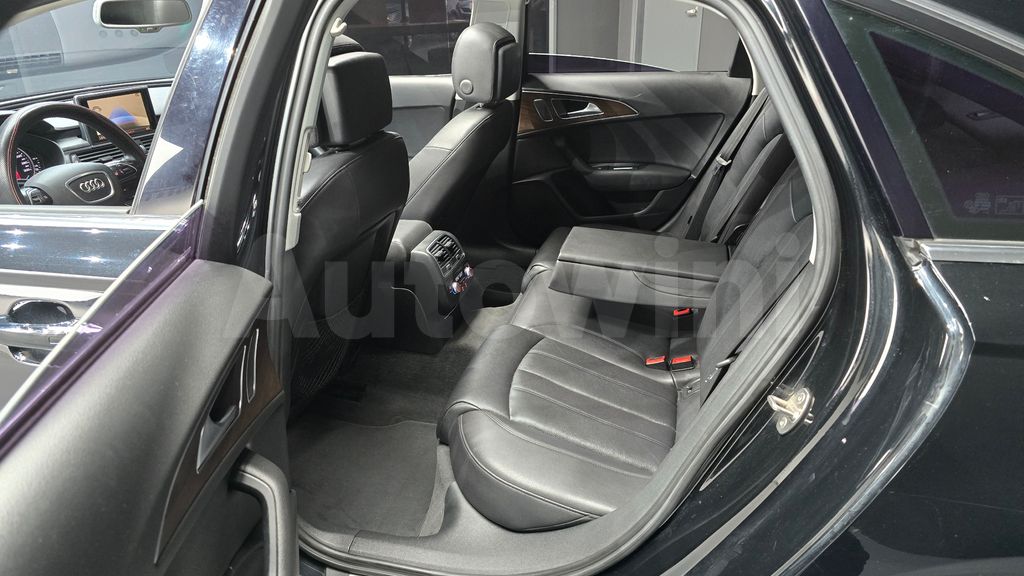 Audi New A6 35 TDI Premium C7 — снимка 12