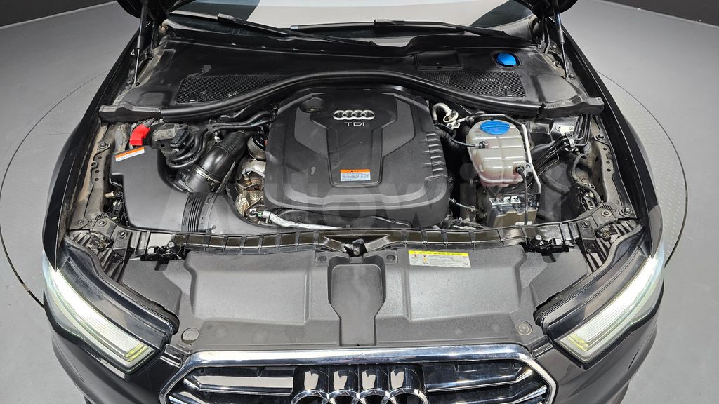 Audi New A6 35 TDI Premium C7 — снимка 6