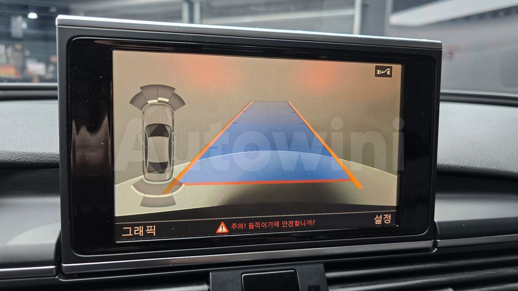 Audi New A6 35 TDI Premium C7 — снимка 15