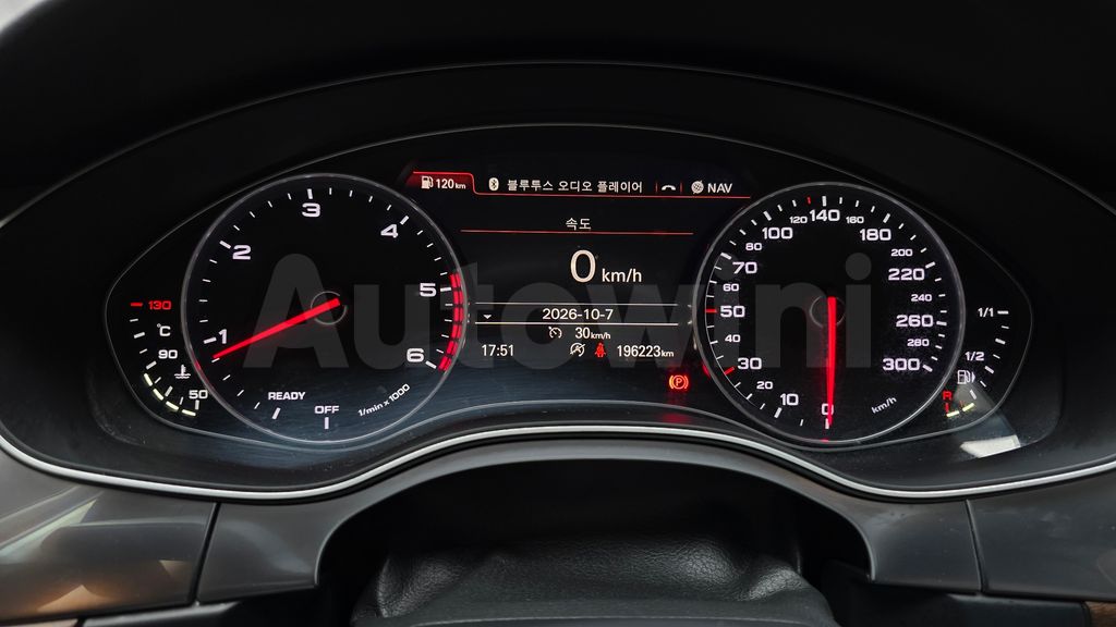 Audi New A6 35 TDI Premium C7 — снимка 8