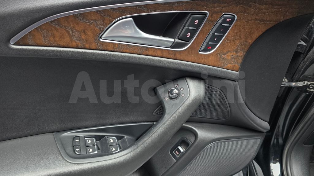 Audi New A6 35 TDI Premium C7 — снимка 17