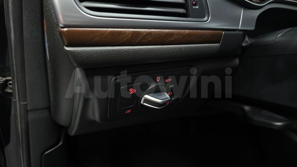Audi New A6 35 TDI Premium C7 — снимка 16