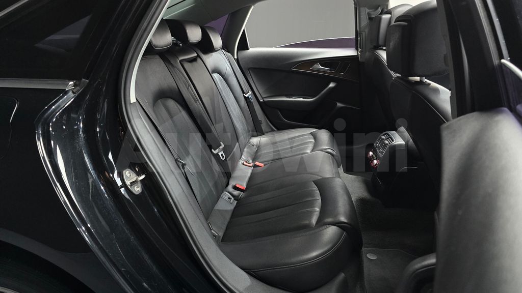 Audi New A6 35 TDI Premium C7 — снимка 11