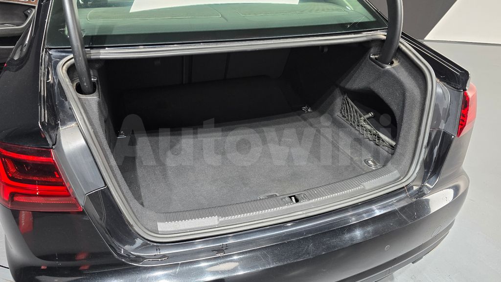Audi New A6 35 TDI Premium C7 — снимка 20