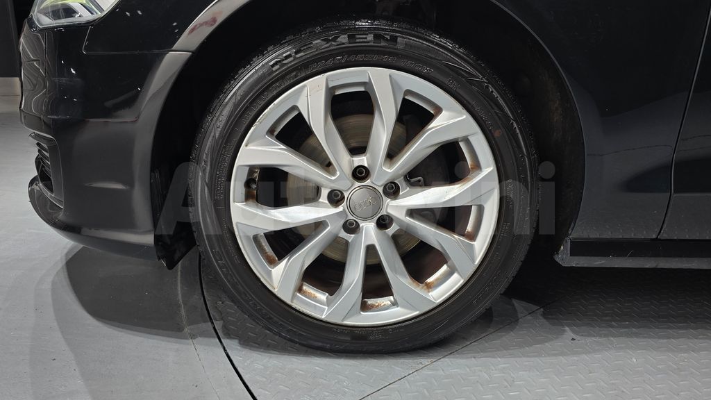 Audi New A6 35 TDI Premium C7 — снимка 5
