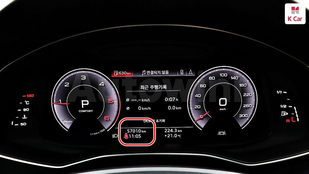 Audi A6 Diesel 2WD — снимка 20