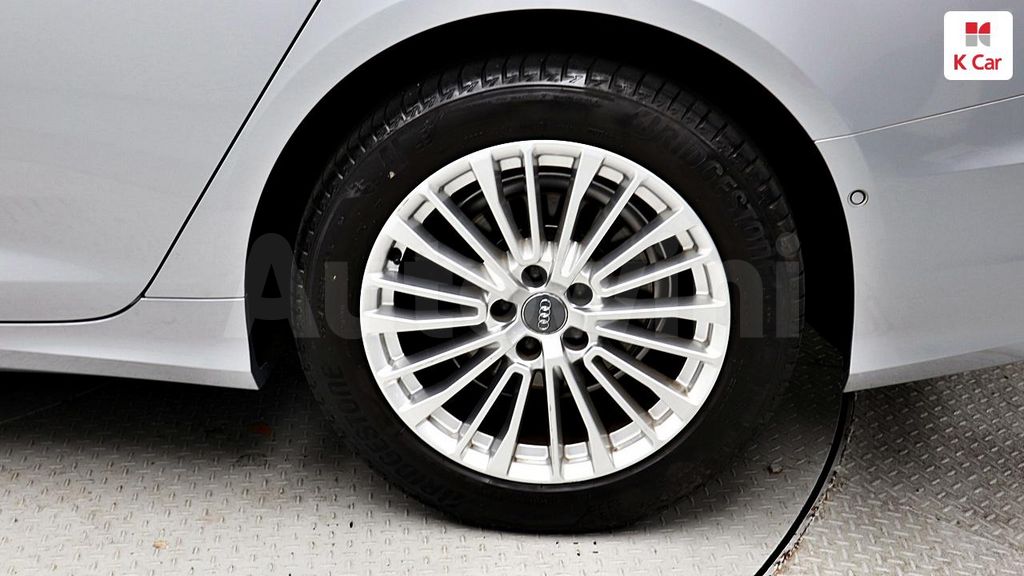 Audi A6 Diesel 2WD — снимка 6