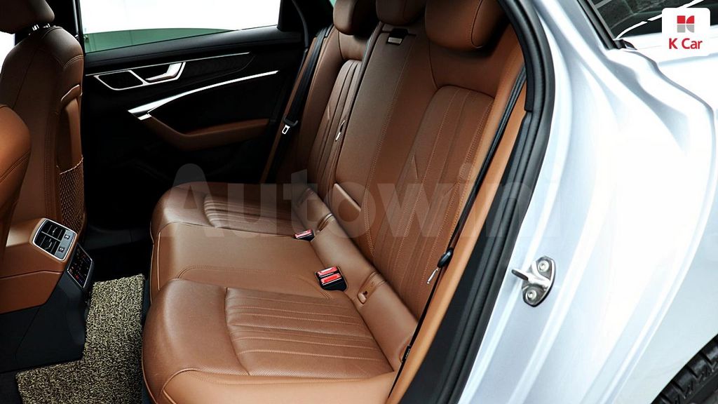 Audi A6 Diesel 2WD — снимка 18
