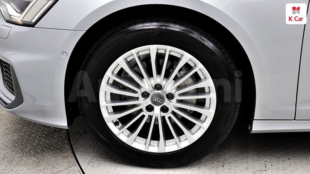 Audi A6 Diesel 2WD — снимка 5