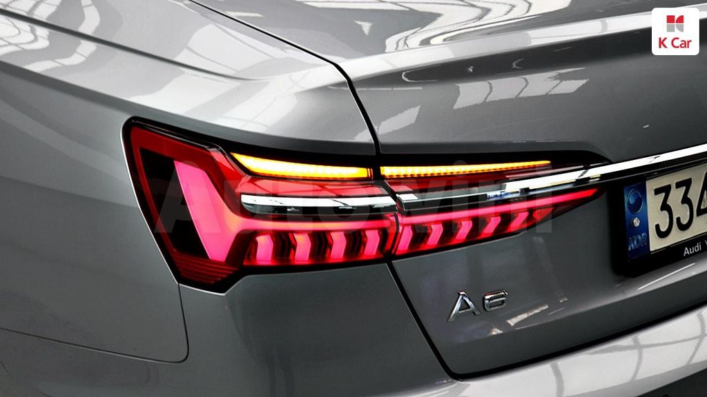 Audi A6 Diesel 2WD — снимка 14