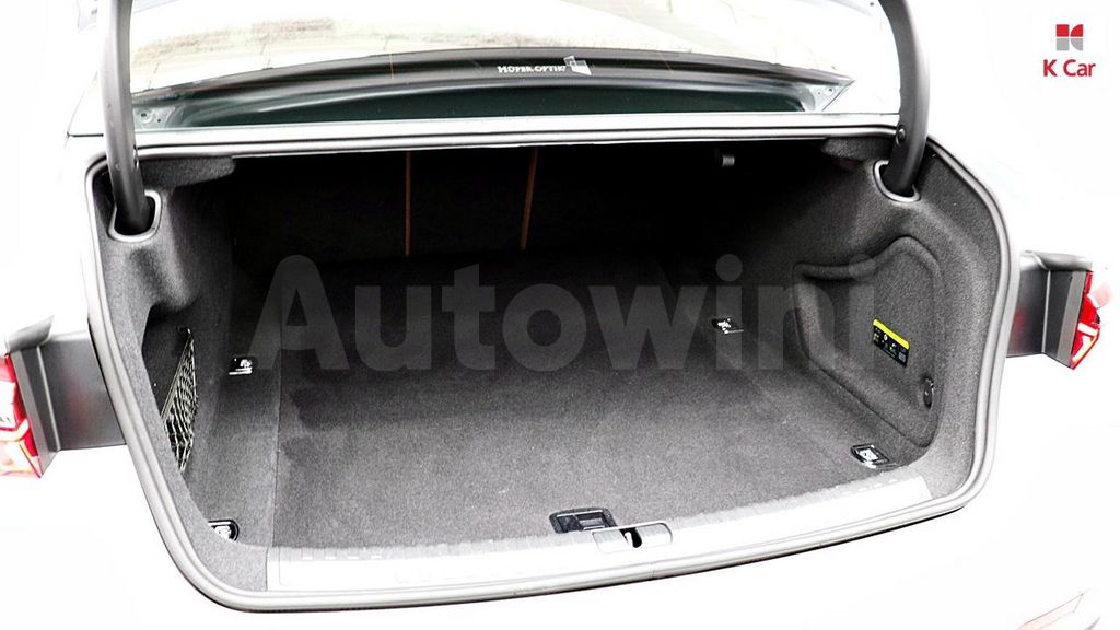 Audi A6 Diesel 2WD — снимка 10