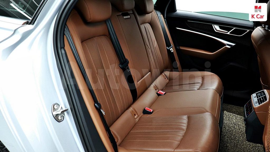 Audi A6 Diesel 2WD — снимка 19