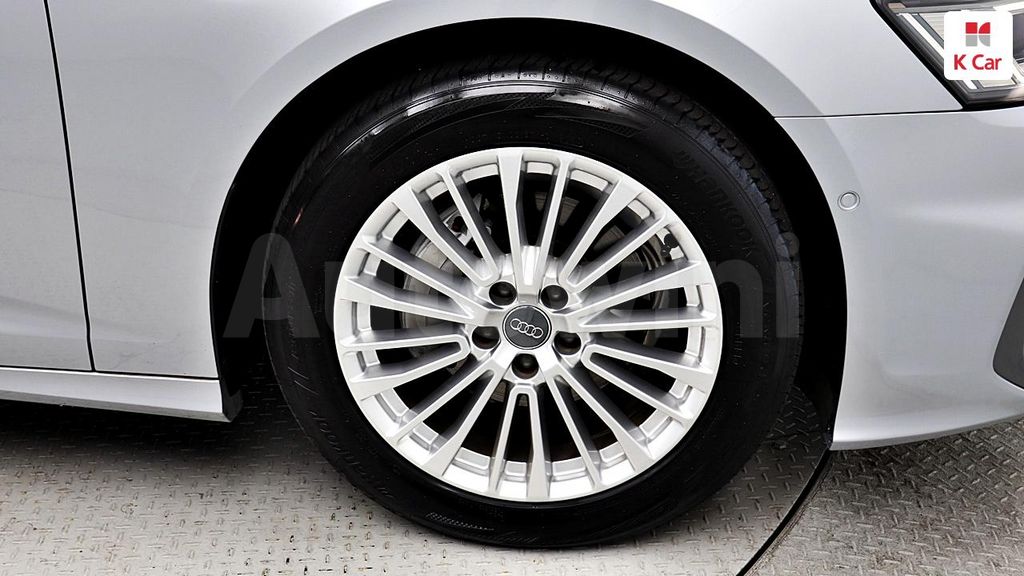 Audi A6 Diesel 2WD — снимка 7