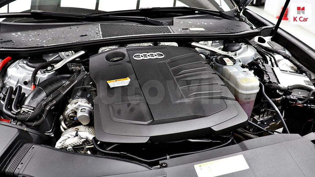 Audi A6 Diesel 2WD — снимка 9