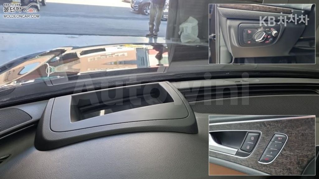 Audi A6 35 TDI Premium C7(15~) — снимка 15