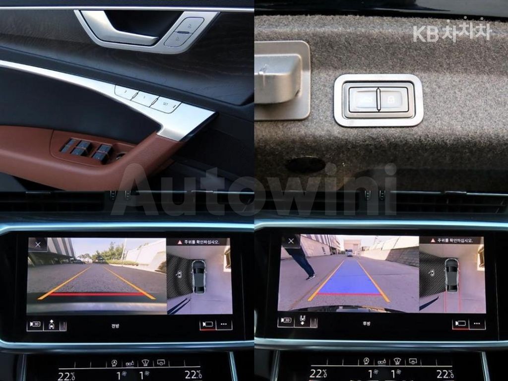 Audi A6(C8) 40 TDI Premium — снимка 18