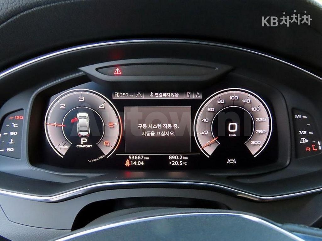 Audi A6(C8) 40 TDI Premium — снимка 9