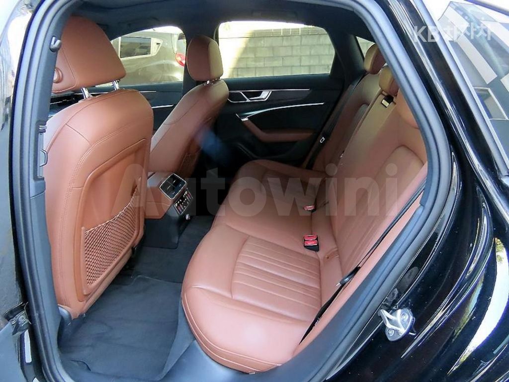 Audi A6(C8) 40 TDI Premium — снимка 6