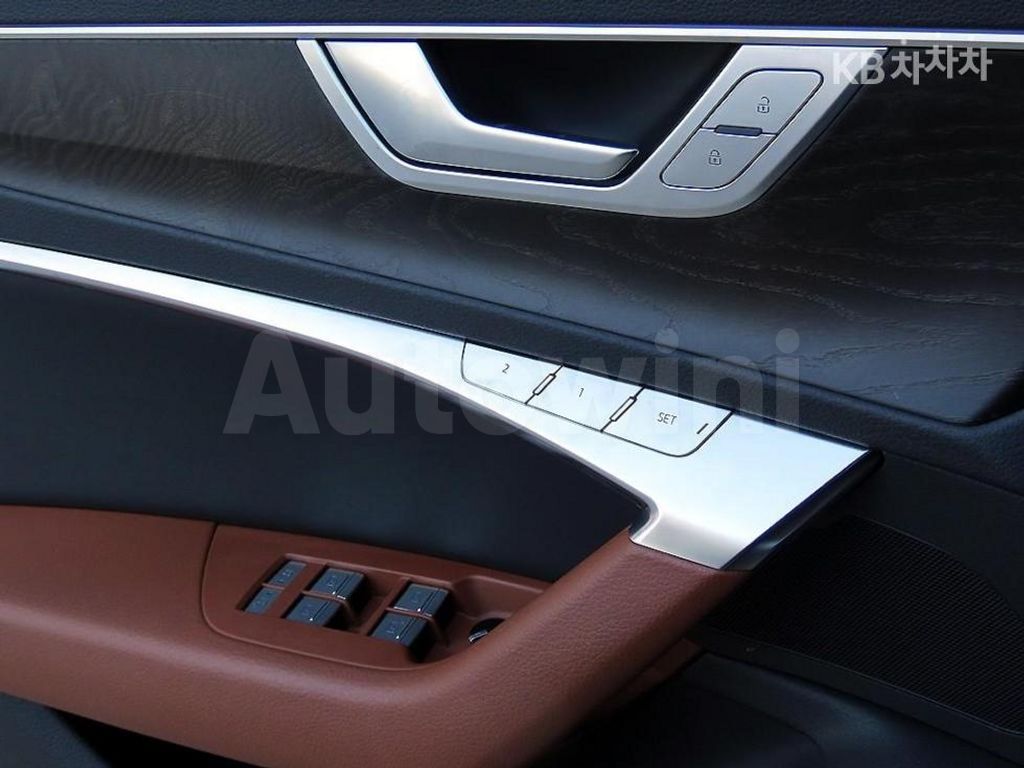 Audi A6(C8) 40 TDI Premium — снимка 12