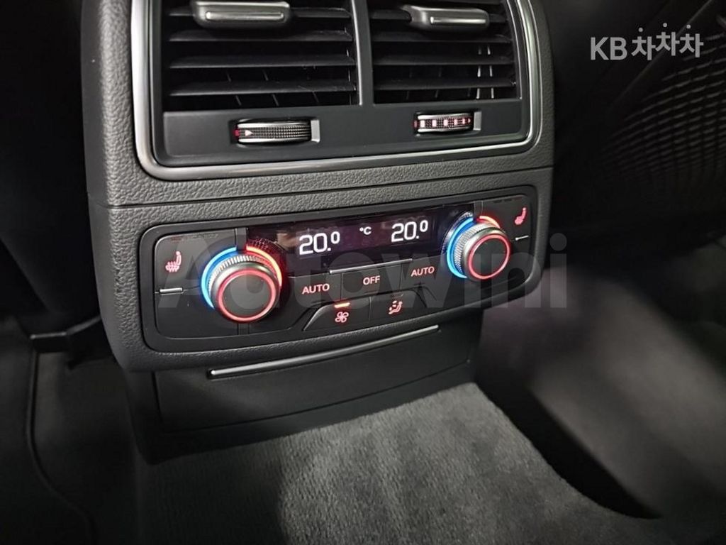 Audi A6 50 TFSI Quattro Sports C7(15~) — снимка 13