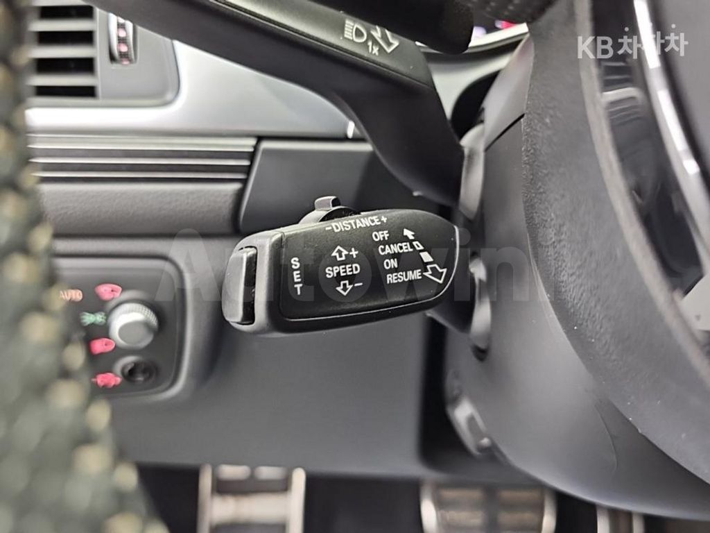 Audi A6 50 TFSI Quattro Sports C7(15~) — снимка 18