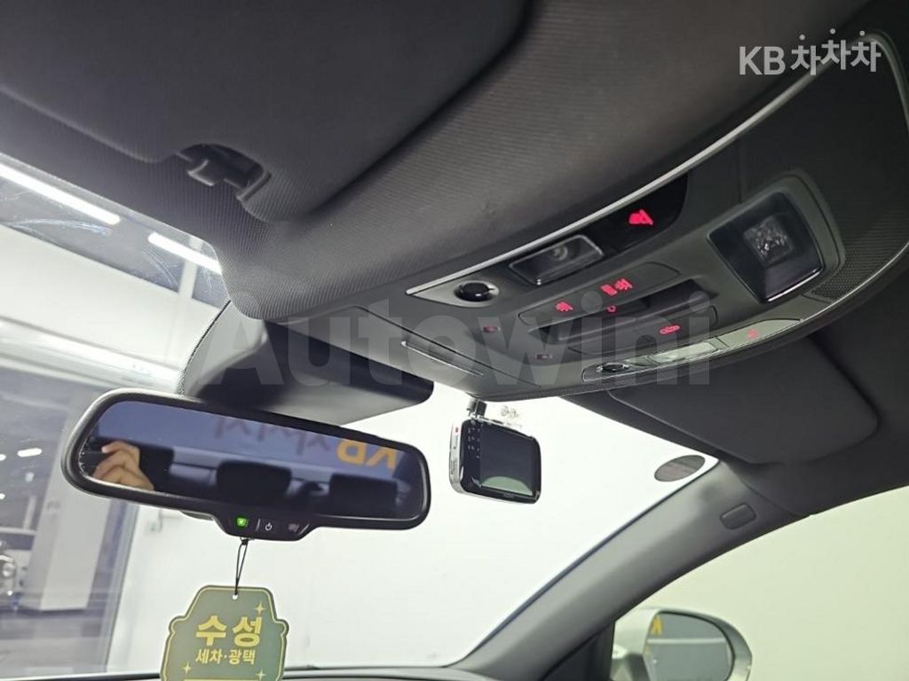 Audi A6 50 TFSI Quattro Sports C7(15~) — снимка 17