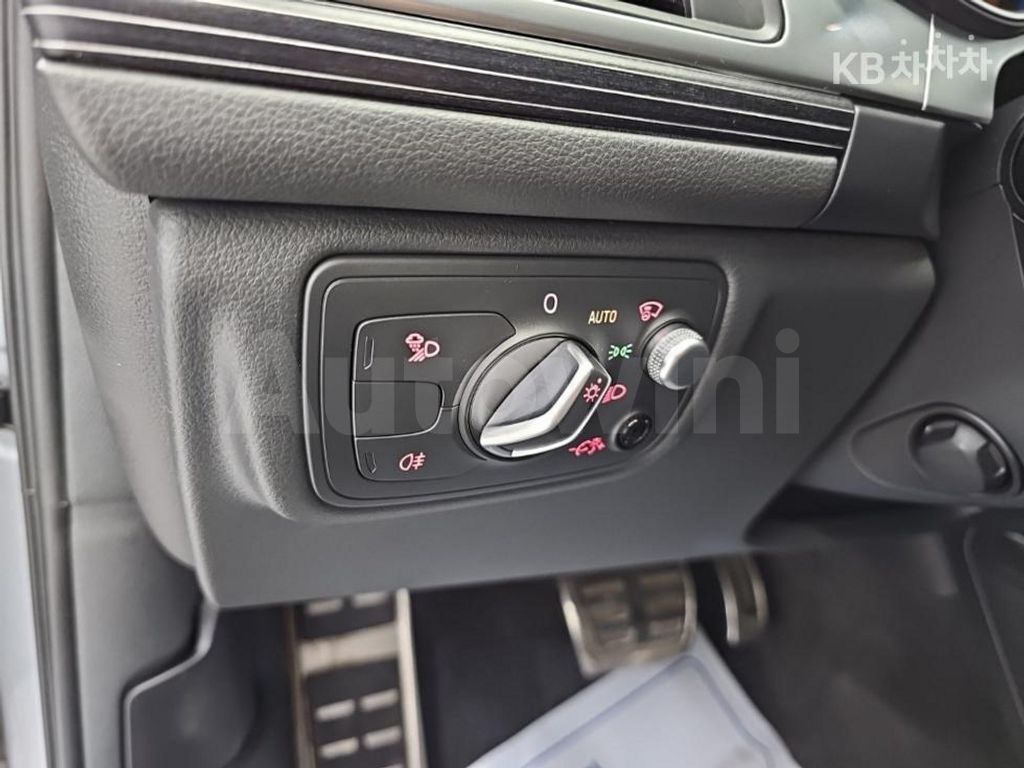 Audi A6 50 TFSI Quattro Sports C7(15~) — снимка 19