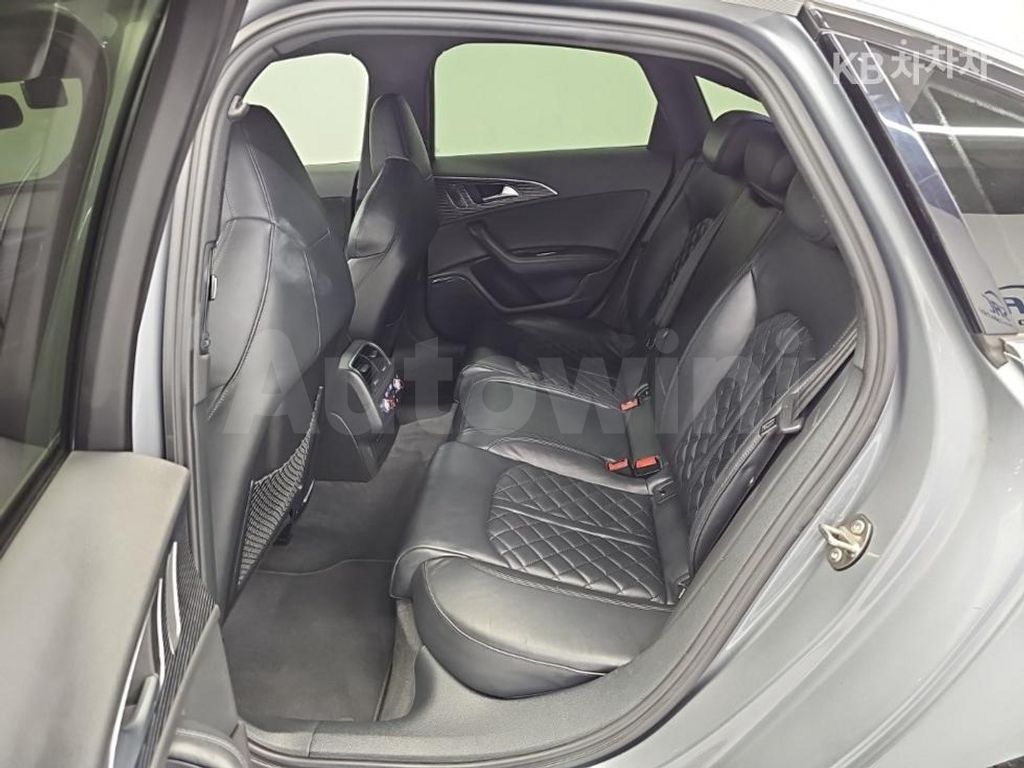 Audi A6 50 TFSI Quattro Sports C7(15~) — снимка 12