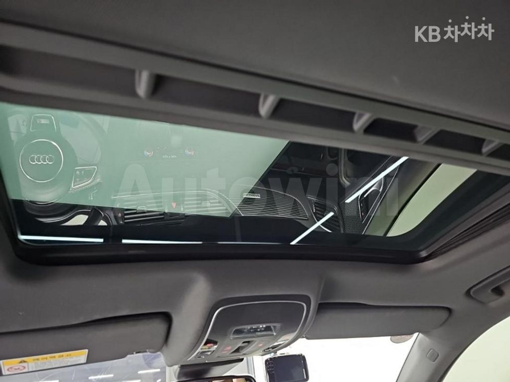 Audi A6 50 TFSI Quattro Sports C7(15~) — снимка 14