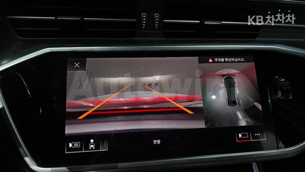 Audi A6(C8) 40 TDI Quattro Premium — снимка 9