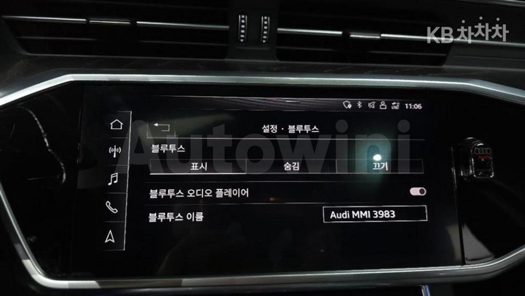 Audi A6(C8) 40 TDI Quattro Premium — снимка 8