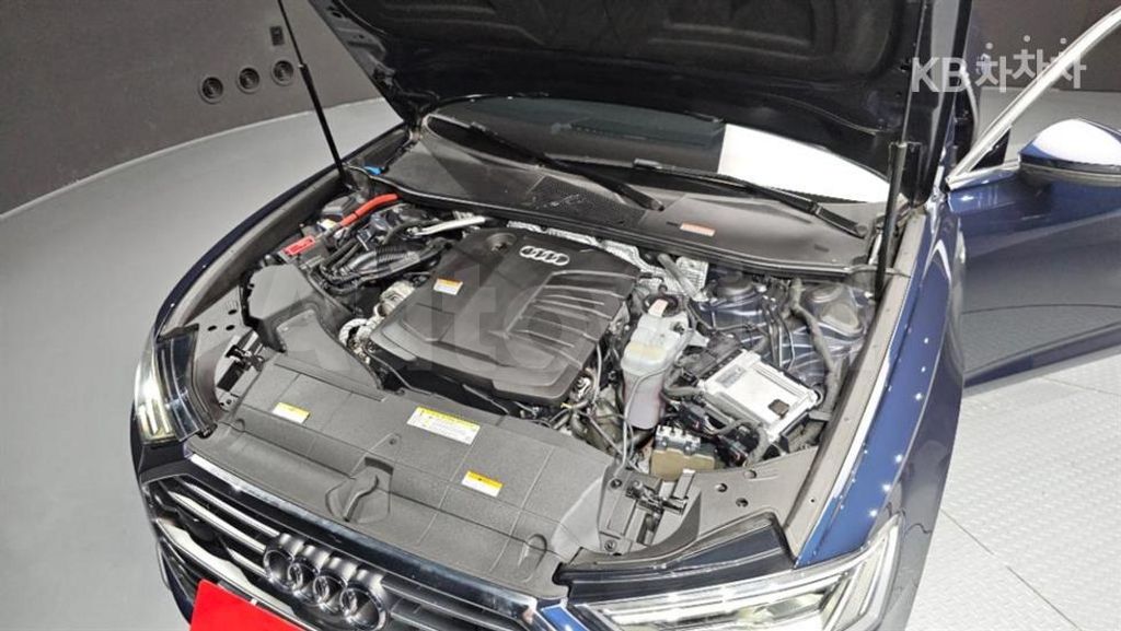 Audi A6(C8) 40 TDI Quattro Premium — снимка 15