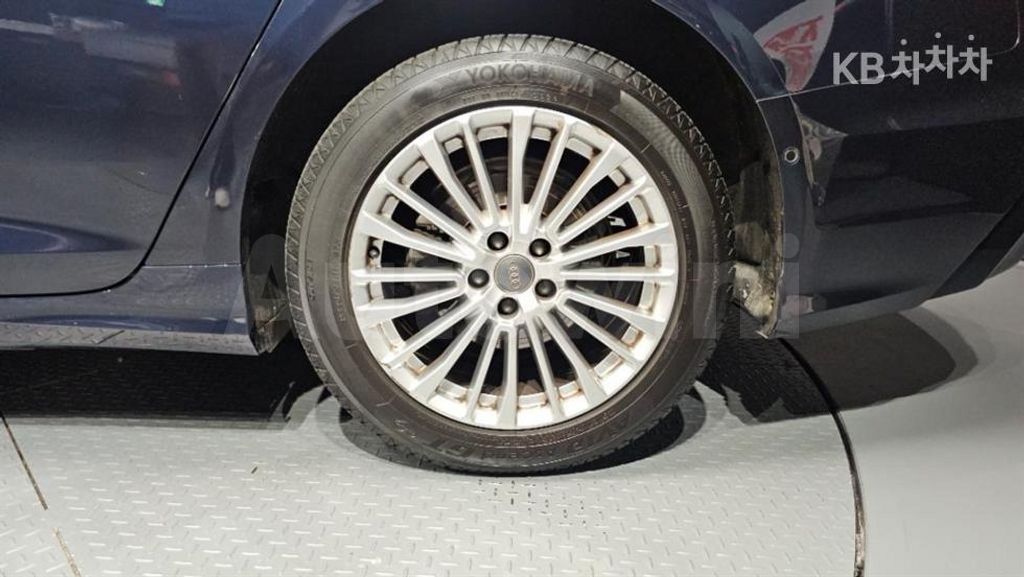 Audi A6(C8) 40 TDI Quattro Premium — снимка 18