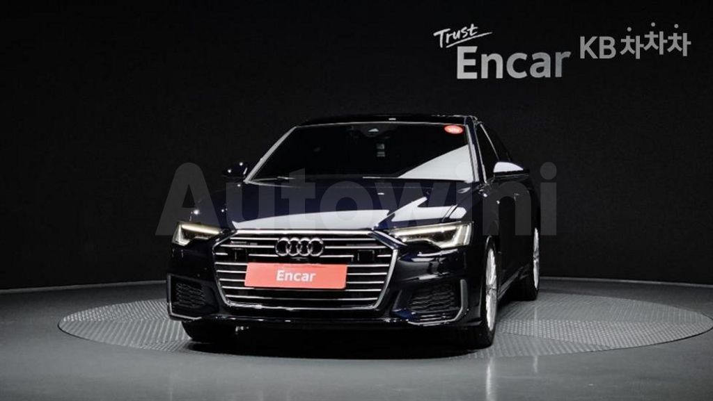 Audi A6(C8) 40 TDI Quattro Premium — снимка 3