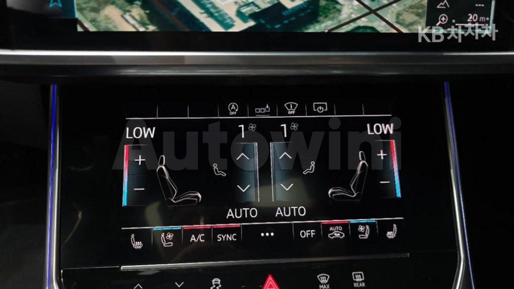 Audi A6(C8) 40 TDI Quattro Premium — снимка 6