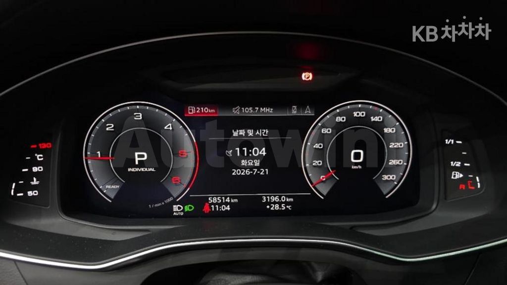 Audi A6(C8) 40 TDI Quattro Premium — снимка 13