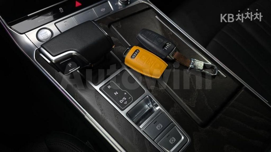Audi A6(C8) 40 TDI Quattro Premium — снимка 12