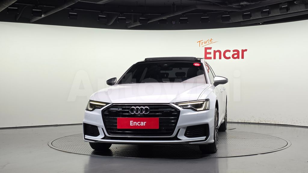 Audi A6(C8) 40 TDI Premium — снимка 3