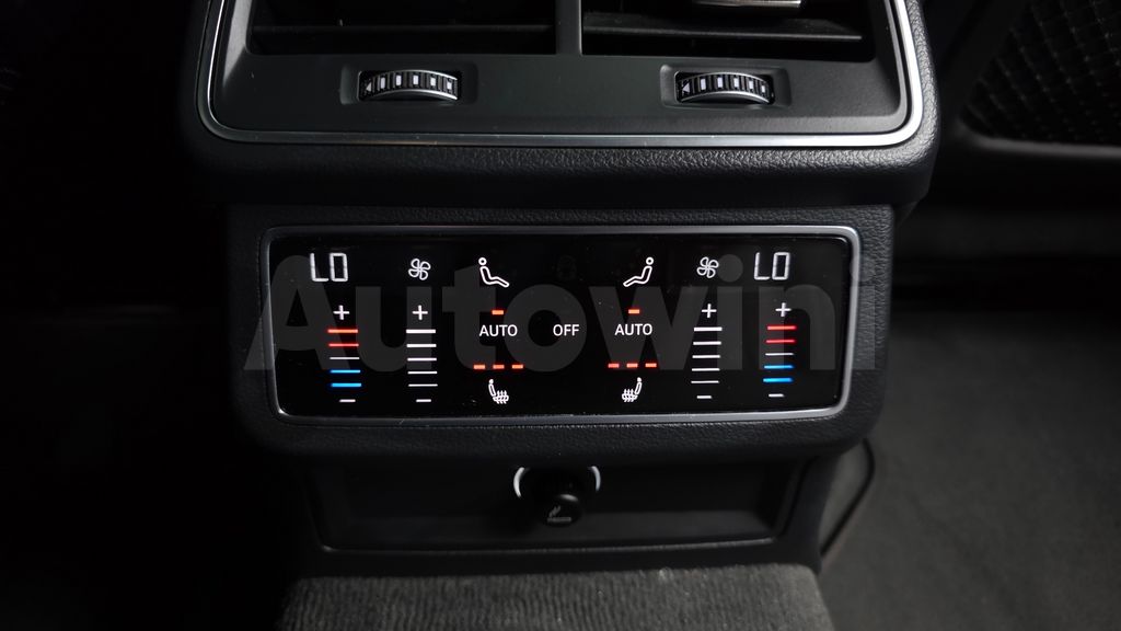 Audi A6(C8) 40 TDI Premium — снимка 19