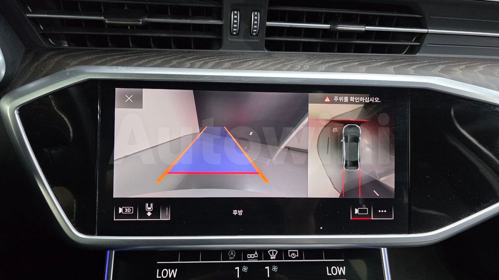 Audi A6(C8) 40 TDI Premium — снимка 15
