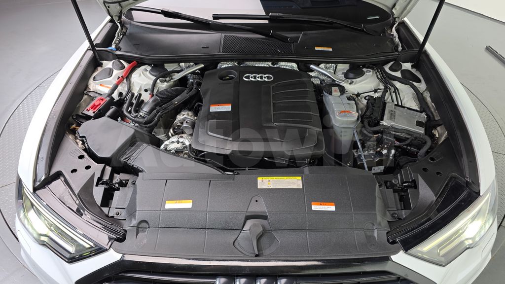 Audi A6(C8) 40 TDI Premium — снимка 6