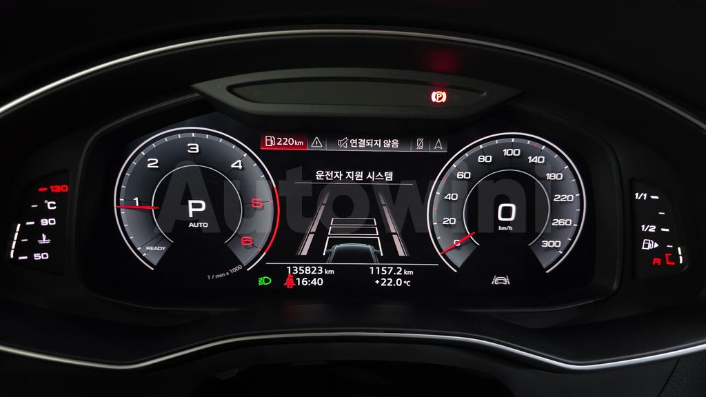 Audi A6(C8) 40 TDI Premium — снимка 8