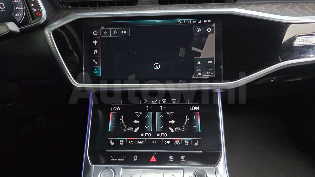 Audi A6(C8) 40 TDI Premium — снимка 13