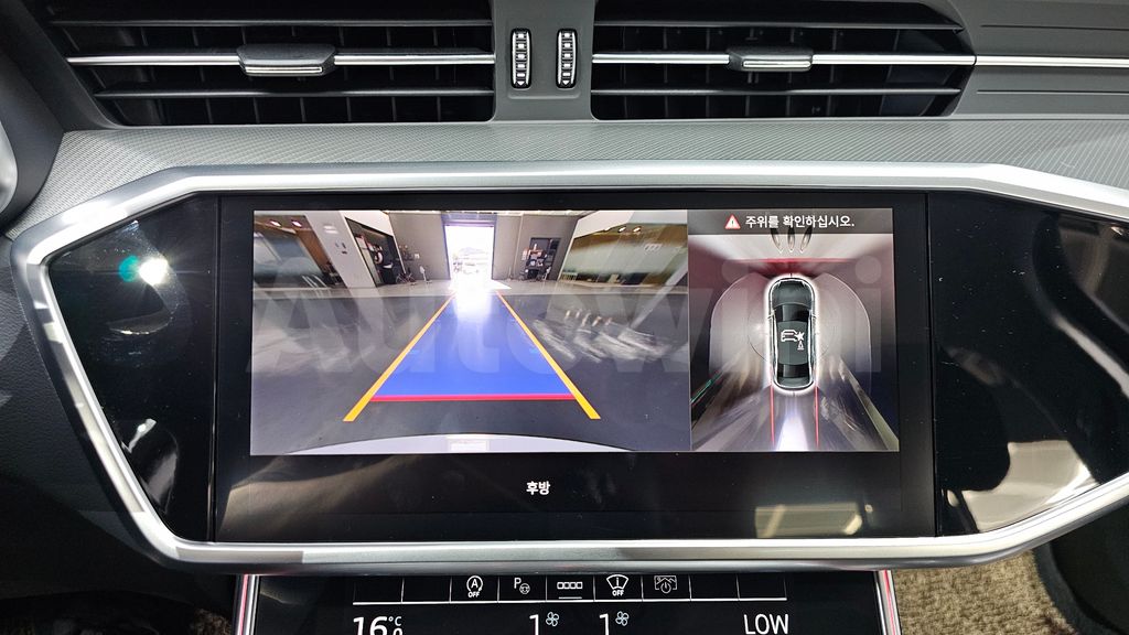 Audi A6(C8) 40 TDI — снимка 15