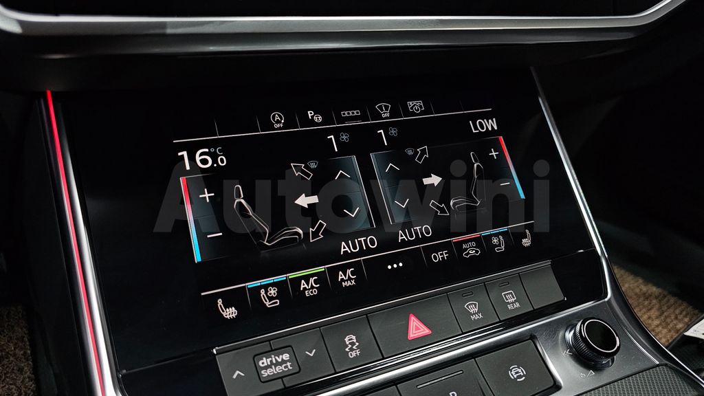 Audi A6(C8) 40 TDI — снимка 18