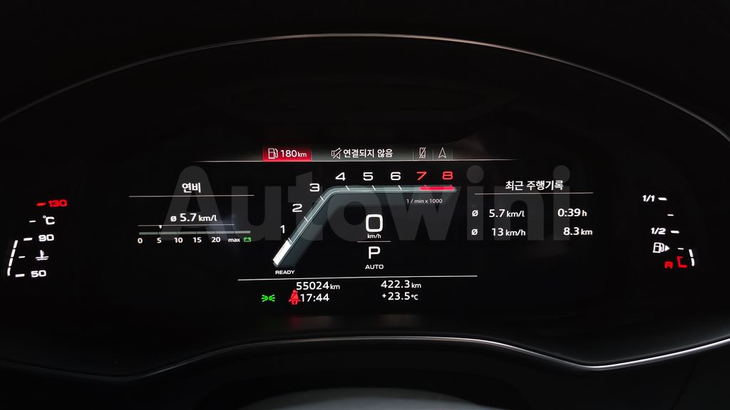 Audi A6(C8) 45 TFSI Quattro Premium — снимка 8