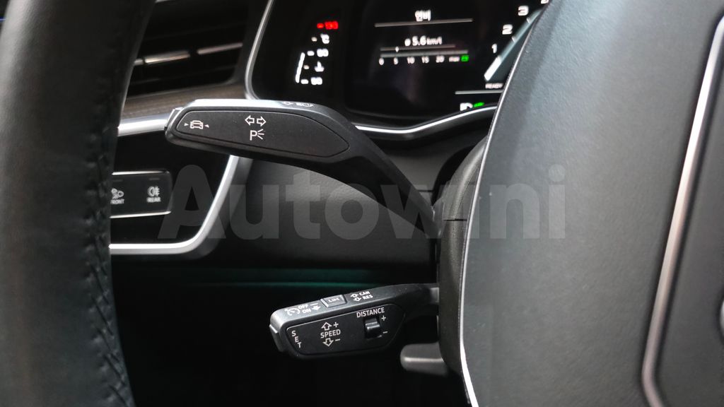 Audi A6(C8) 45 TFSI Quattro Premium — снимка 18