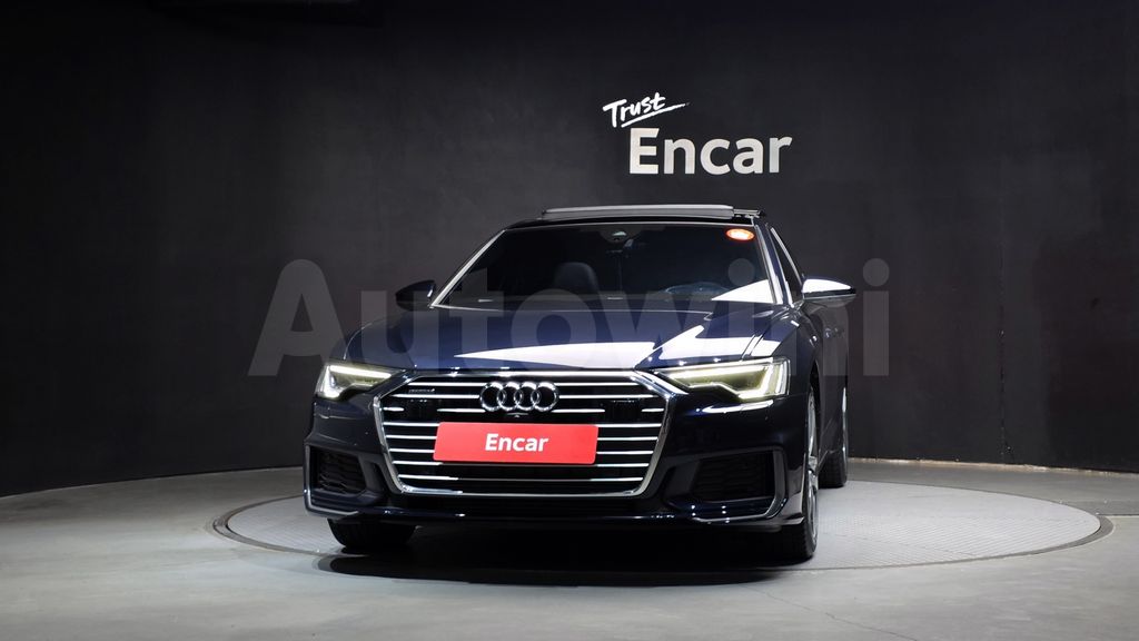 Audi A6(C8) 45 TFSI Quattro Premium — снимка 3