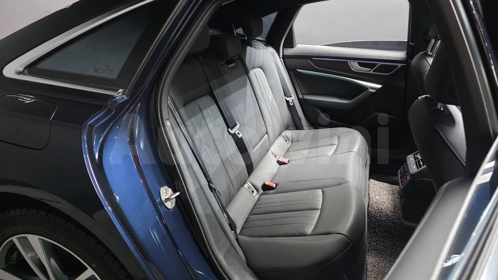 Audi A6(C8) 45 TFSI Quattro Premium — снимка 11