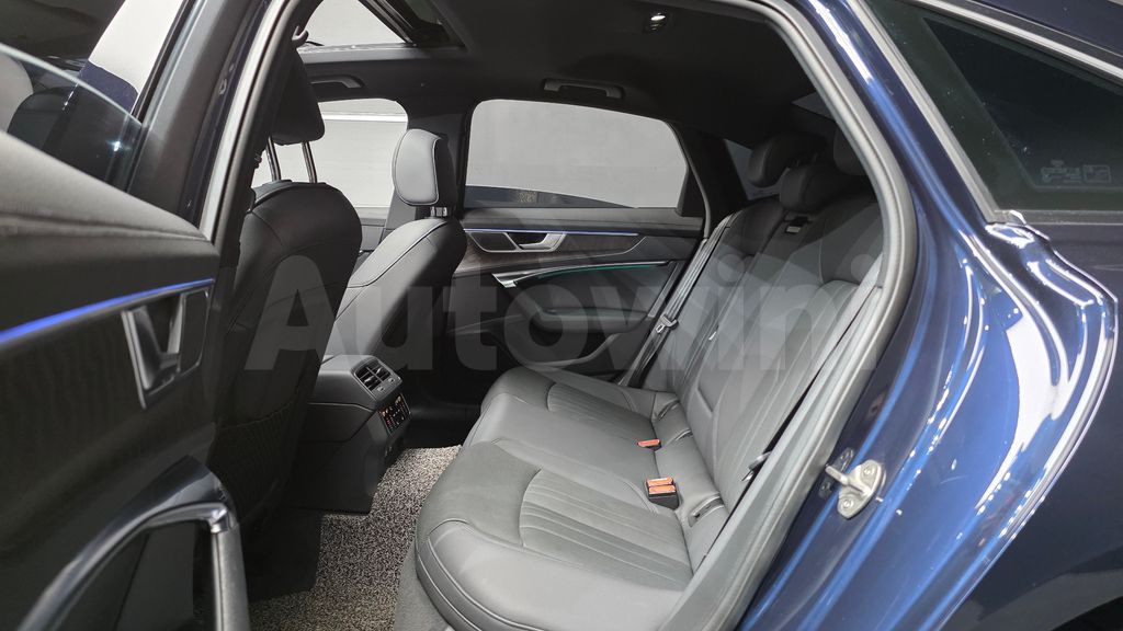 Audi A6(C8) 45 TFSI Quattro Premium — снимка 12